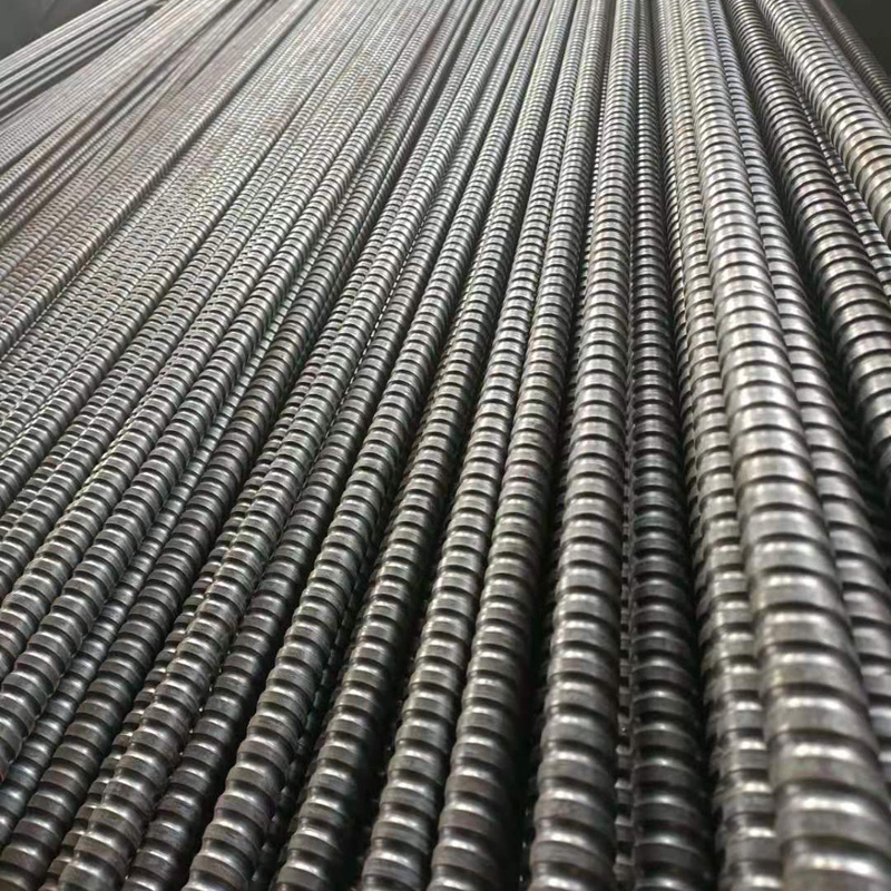 普洱中空锚杆