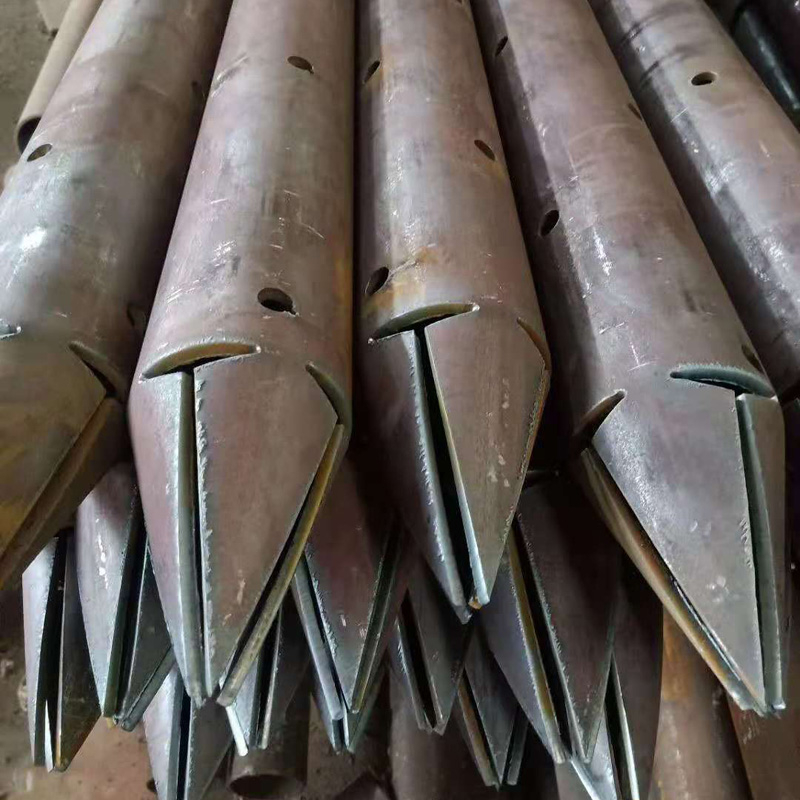 普洱预埋注浆管